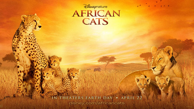 Cartel African Cats (2011)