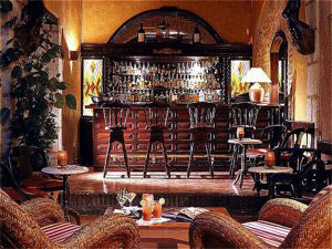 Hotel Sofitel Frances Santo Domingo