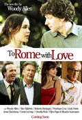 A Roma Con Amor (To Rome With Love - 2012)