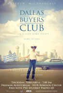 Afiche de la película Dallas Buyers Club (2013)