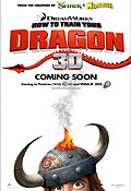 Como entrenar a tu dragon 3D (How To Train Your Dragon 3D)