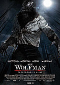 El Hombre Lobo (The Wolfman)
