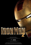 El Hombre de Hierro 2 (Iron Man 2)