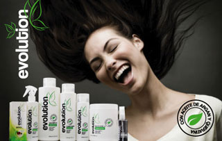 Linea Evolution Professional