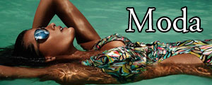 Logo de las Tiendas de Moda en Santo Domingo