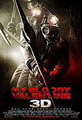 Sangriento San Valentin (My Bloody Valentine) Versión 3D