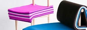 Pages Chair por 6474