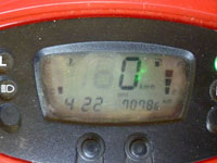 QUAD ARTIC CAT 300