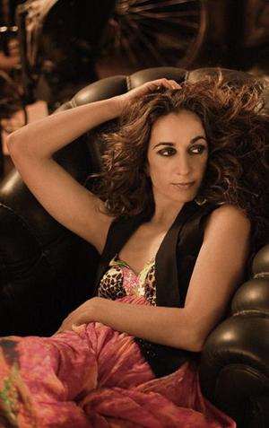Rosario Flores