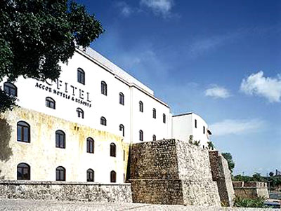 Hotel Sofitel Nicolas de Ovando Santo Domingo