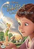 Tinkerbell 2 y las Hadas al Rescate (Tinker Bell and the Great Fairy Rescue)