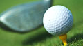 Torneo de Golf en Santo Domingo