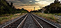 Tren Cibao-Santo Domingo