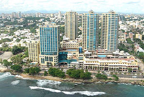 Turismo en Santo Domingo