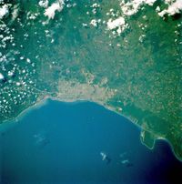 Ciudad de Santo Domingo