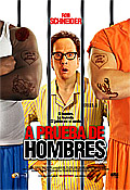 A Prueba de Hombres (Big Stan)