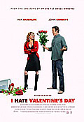 Al Diablo con el Amor (I Hate Valentine’s Day)