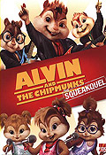 Alvin y Las Ardillas 2 - Cine Santo Domingo Live ! - Trailer, Ficha de ...
