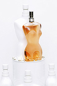 Perfumes Fred Lebain 