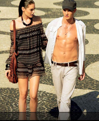 Bershka