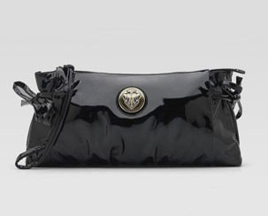 El bolso de mano