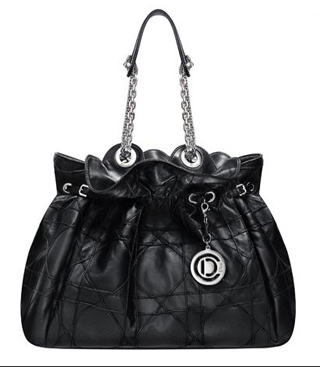 Bolso Le 30 de Dior