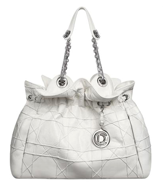 Bolso Le 30 de Dior