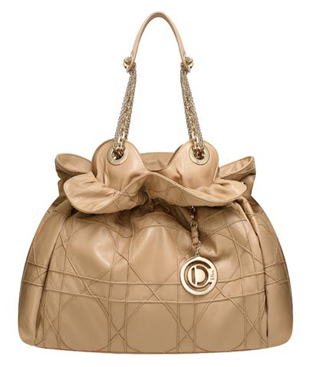 Bolso Le 30 de Dior