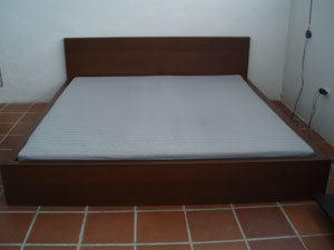 Se Vende Cama