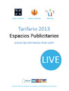 Doc Presentación Tarifas 2017