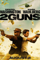 Armados y Peligrosos (2 Guns - 2013)