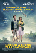 Buscando Un Amigo Para El Fin Del Mundo (Seeking A Friend For The End Of The World - 2012)