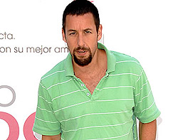 Adam Sandler