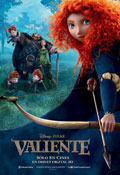 Valiente (Brave - 2012)