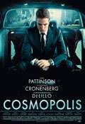 Cosmopolis (2013)