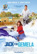 Jack y Jill (Jack and Jill - 2011)