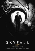 Skyfall - James Bond (2012)