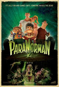 El Alucinante Mundo de Norman (ParaNorman - 2012)