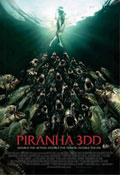 Piraña 3DD (2012)