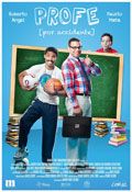 Profe Por Accidente (2013)