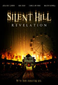 Silent Hill Revelation 3D (2012)