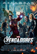 Los Vengadores (The Avengers - 2012)