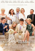 The Big Wedding (2012)