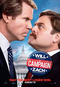 Locos Por Los Votos (The Campaign - 2012)