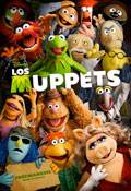 Los Muppets (The Muppets - 2011)
