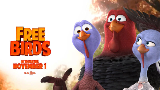 Cartel Free Birds (2013)