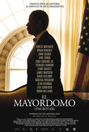 Afiche de la película El Mayordomo de la Casa Blanca (The Butler - 2013)