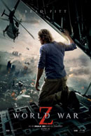 Guerra Mundial Z (World War Z - 2013)