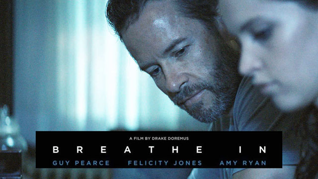 Cartel Breathe In (2014)