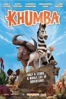 Khumba (2014)